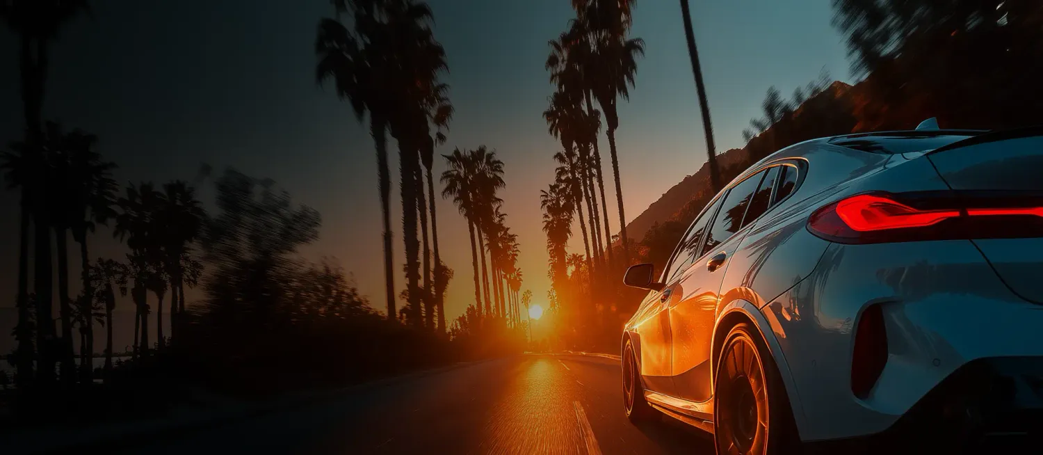 A1 Autoglass Window Tinting Hero