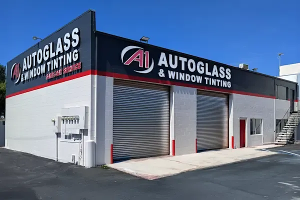 A1 Autoglass 944 Location