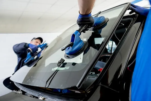 A1 Autoglass Windshield Replacement