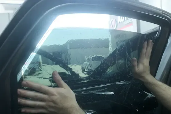 A1 Autoglass Window Tinting