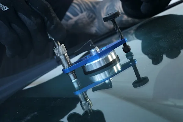 Windshield Repair